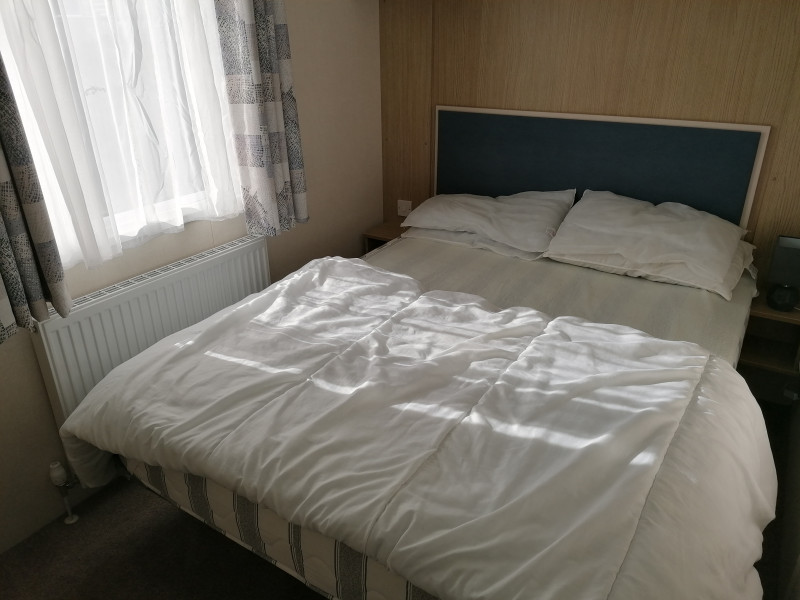 Private Sale Caravans