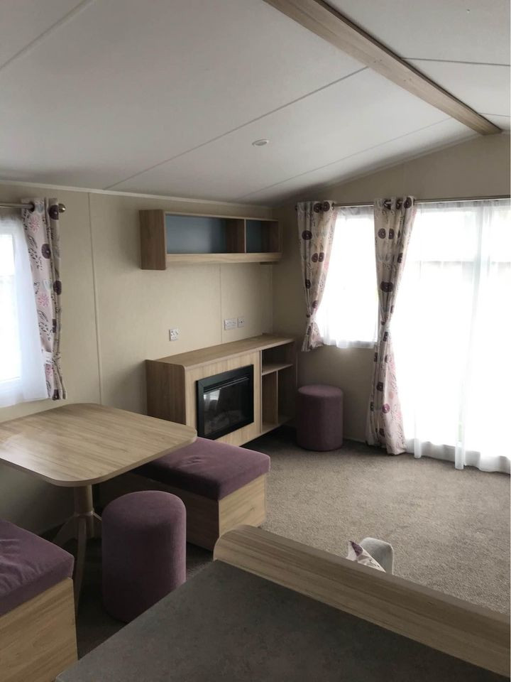 Private Sale Caravans