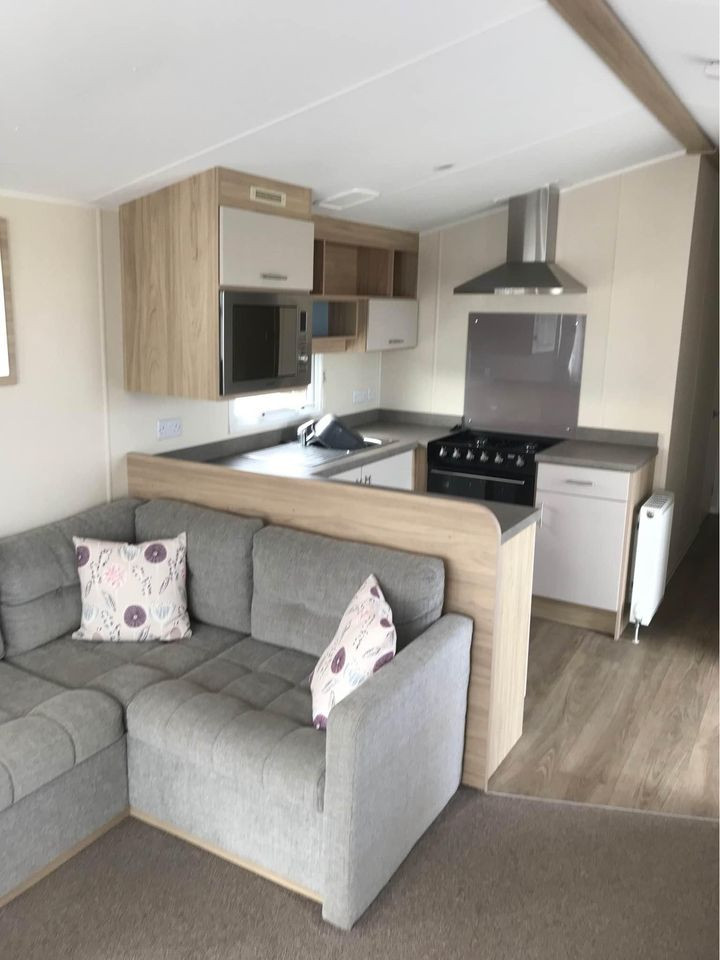 Private Sale Caravans