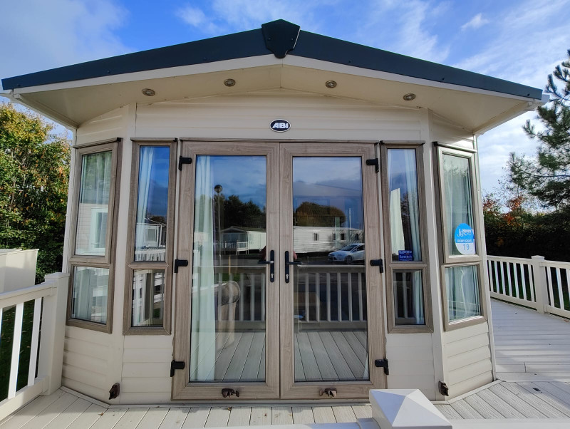 Private Sale Caravans