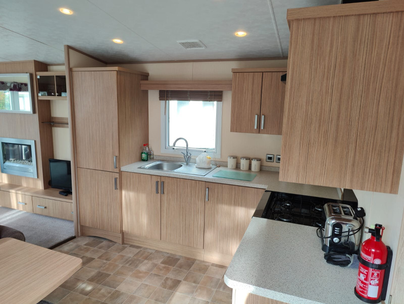 Private Sale Caravans