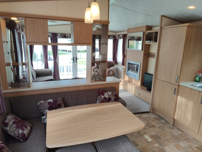 Private Sale Caravans