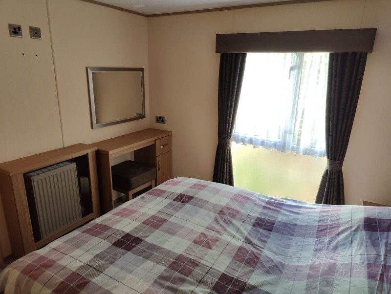 Private Sale Caravans