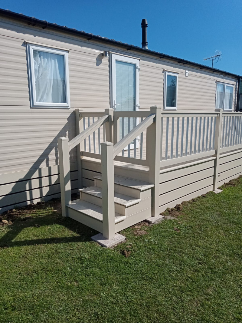 Private Sale Caravans