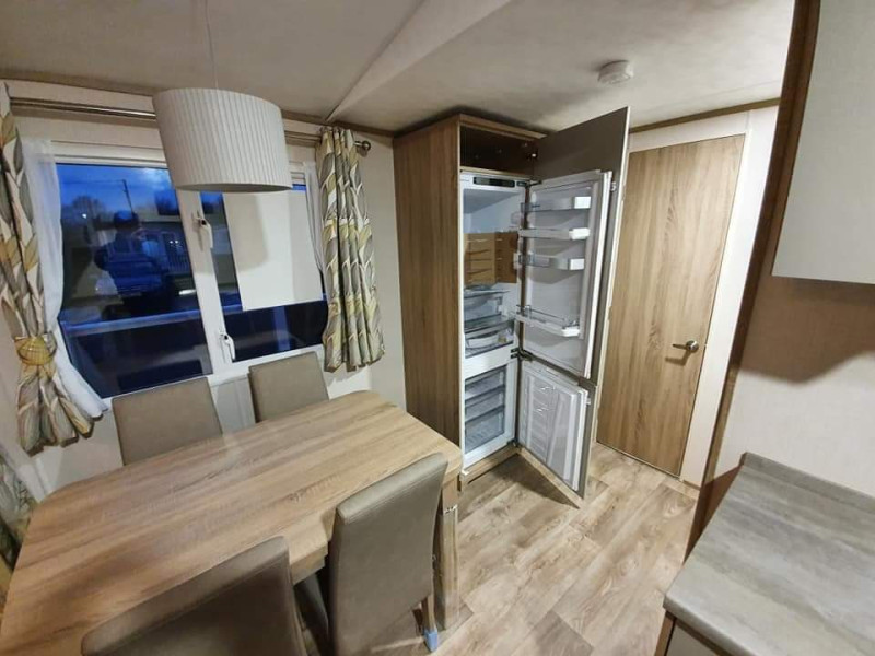 Private Sale Caravans