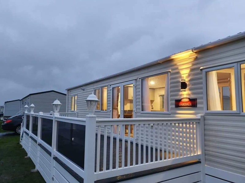 Private Sale Caravans