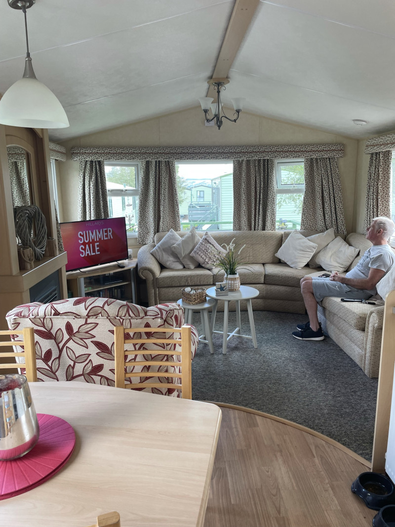 Private Sale Caravans