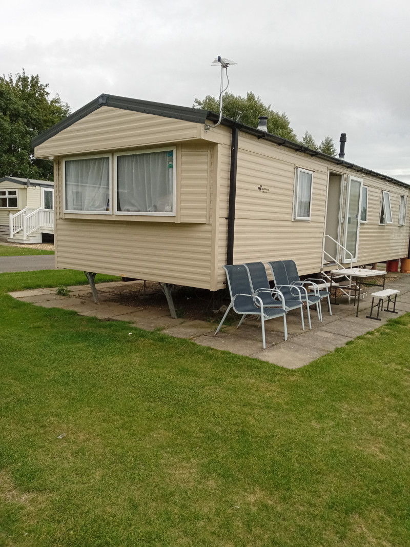 Private Sale Caravans