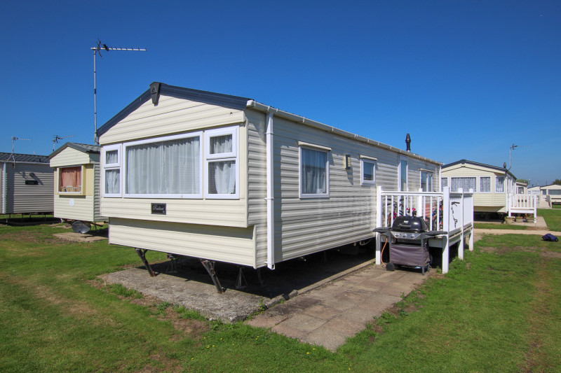 Private Sale Caravans