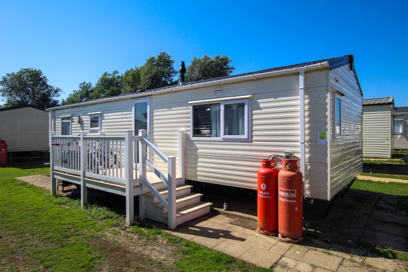 Private Sale Caravans