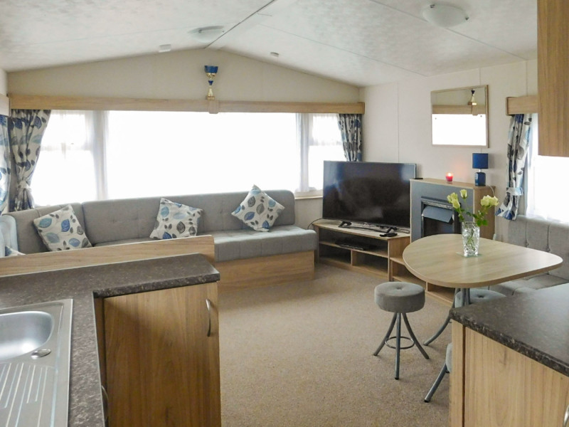 Private Sale Caravans