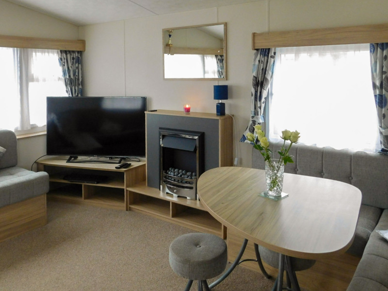 Private Sale Caravans