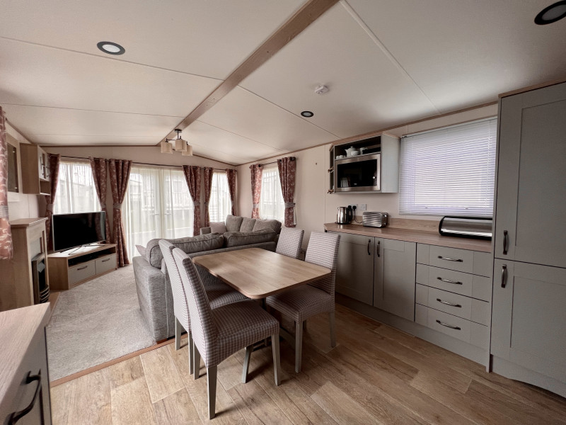 Private Sale Caravans