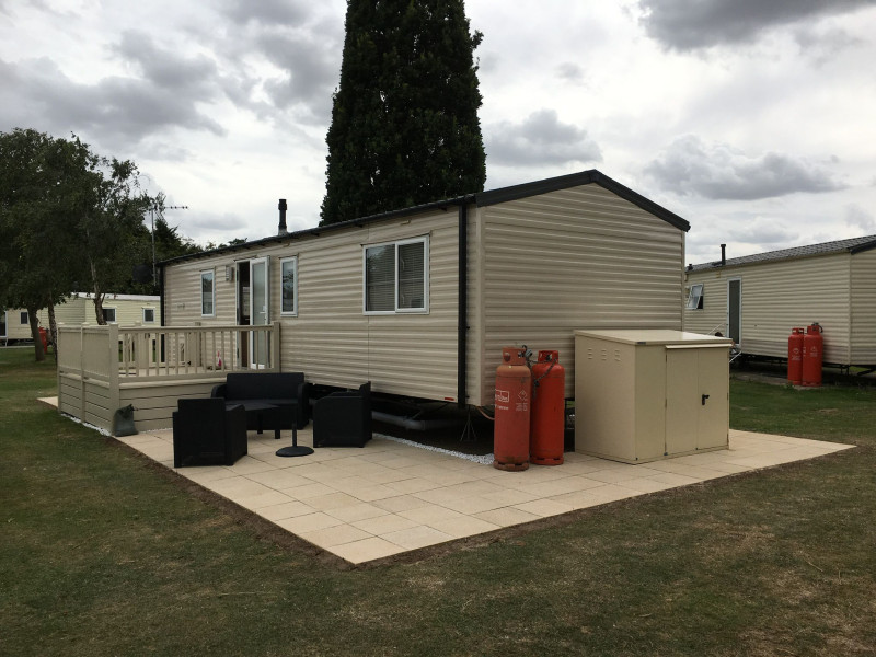 Private Sale Caravans