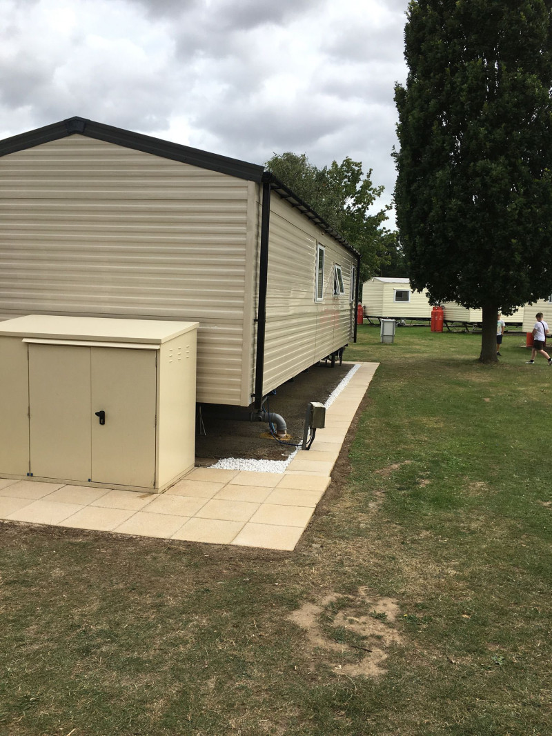 Private Sale Caravans