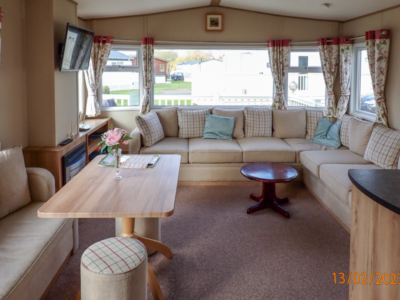 Private Sale Caravans