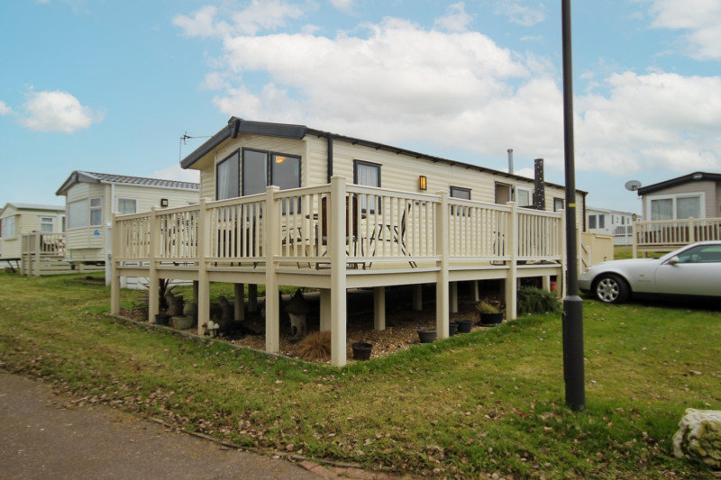 Private Sale Caravans