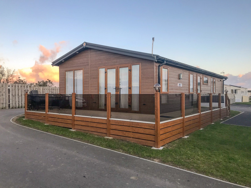 Private Sale Caravans