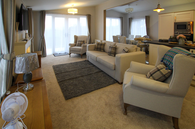 Private Sale Caravans