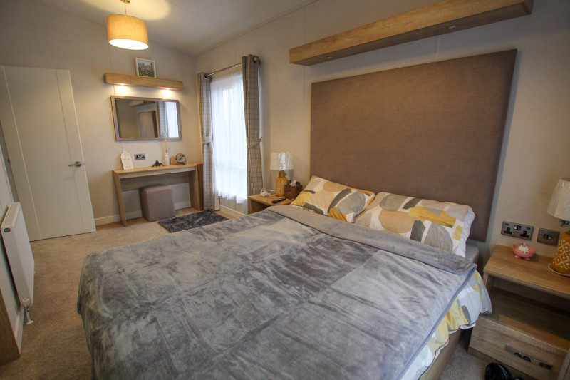 Private Sale Caravans