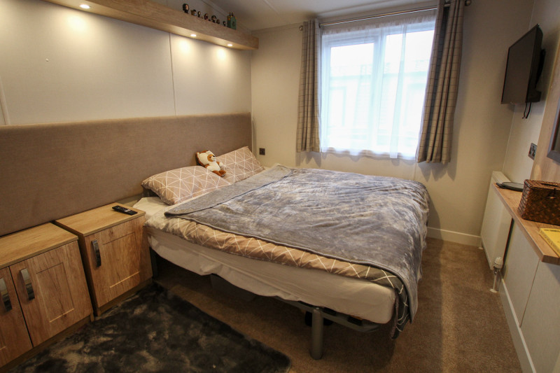 Private Sale Caravans