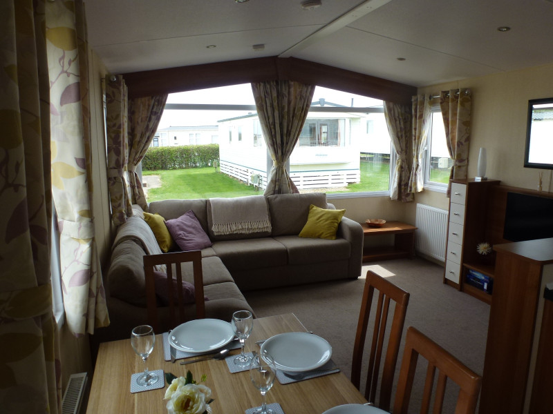 Private Sale Caravans