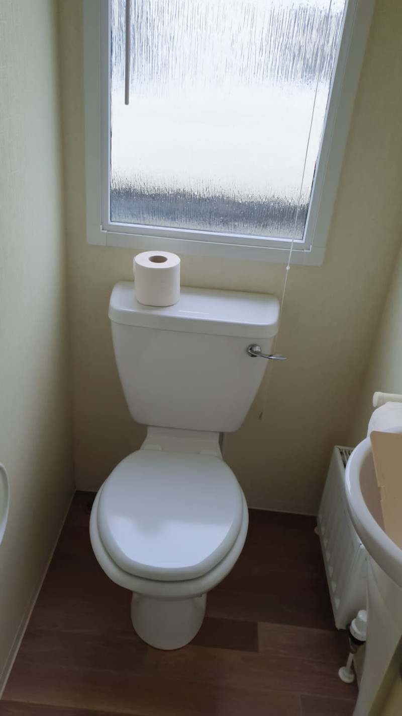 Private Sale Caravans