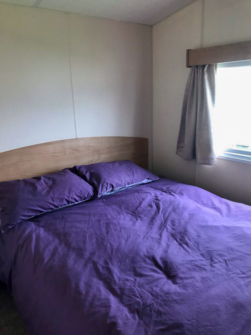 Private Sale Caravans