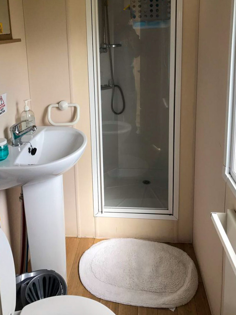 Private Sale Caravans