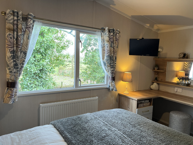 Private Sale Caravans