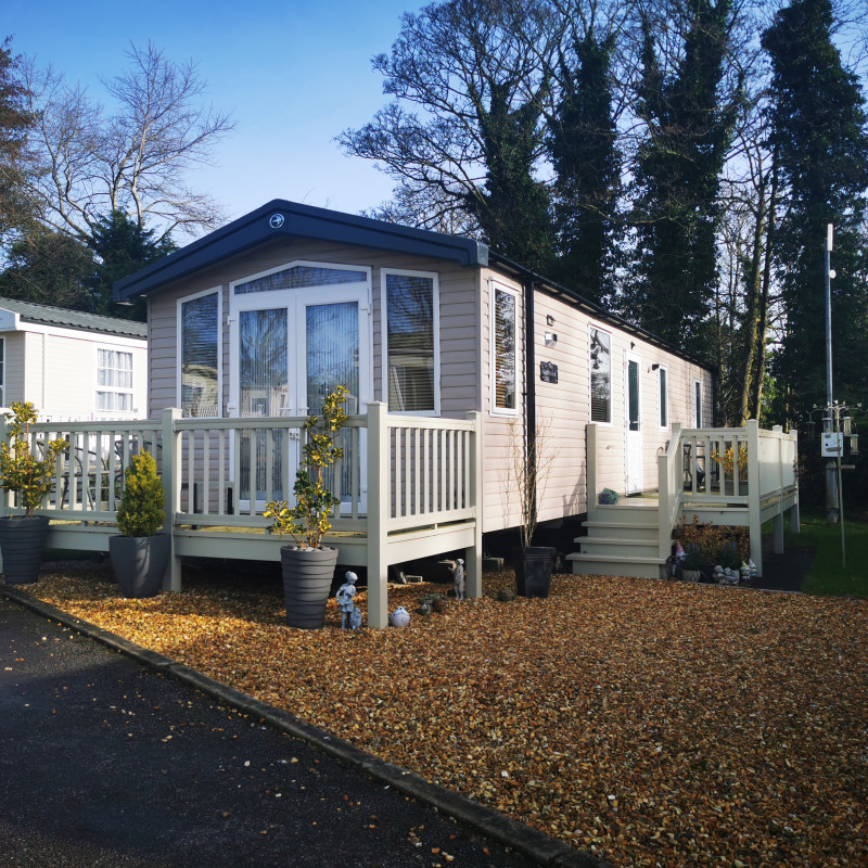 Private Sale Caravans