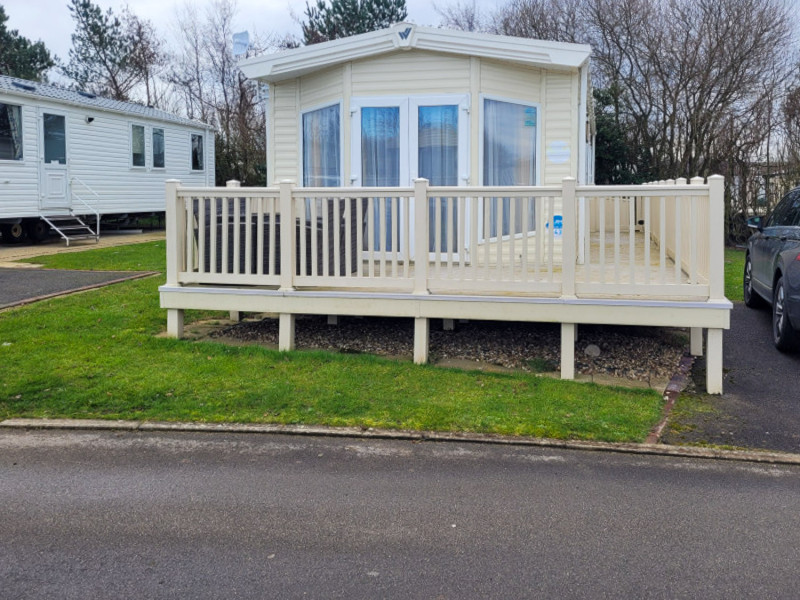 Private Sale Caravans