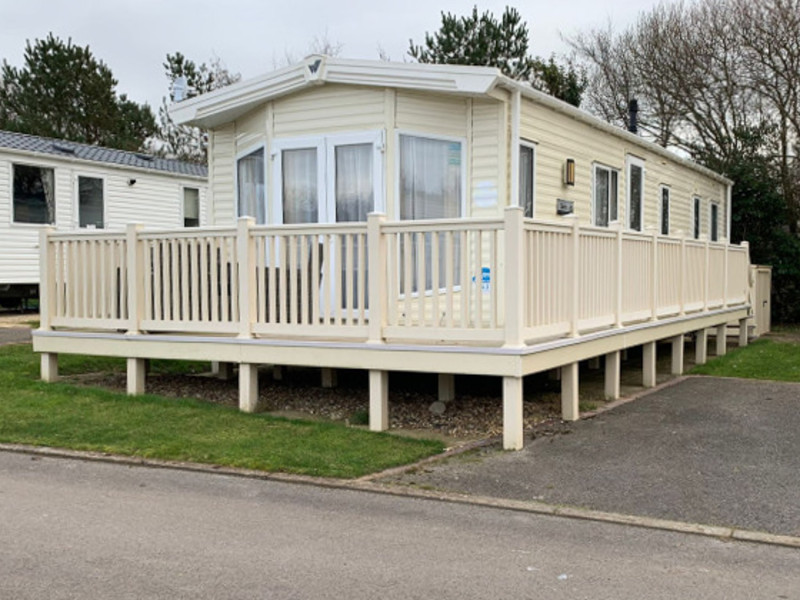 Private Sale Caravans