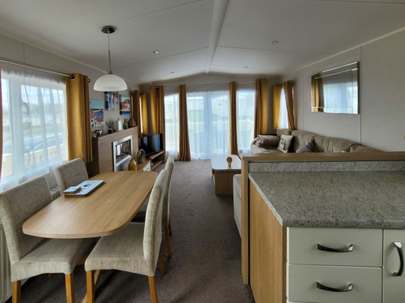 Private Sale Caravans