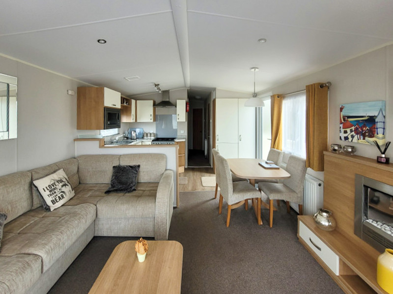 Private Sale Caravans