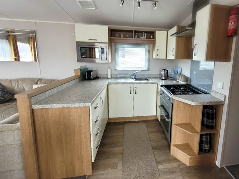 Private Sale Caravans