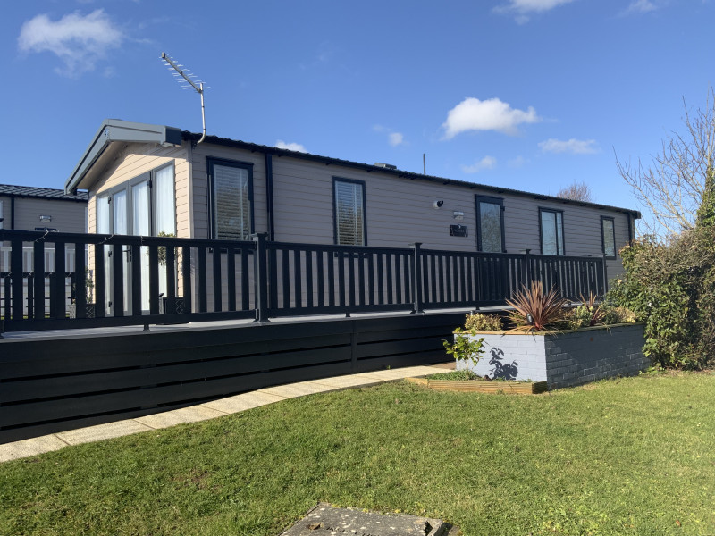 Private Sale Caravans