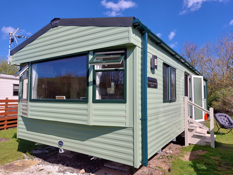 Private Sale Caravans