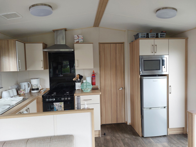 Private Sale Caravans