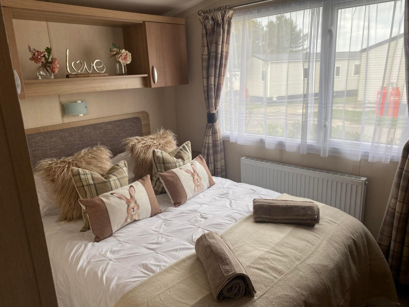 Private Sale Caravans