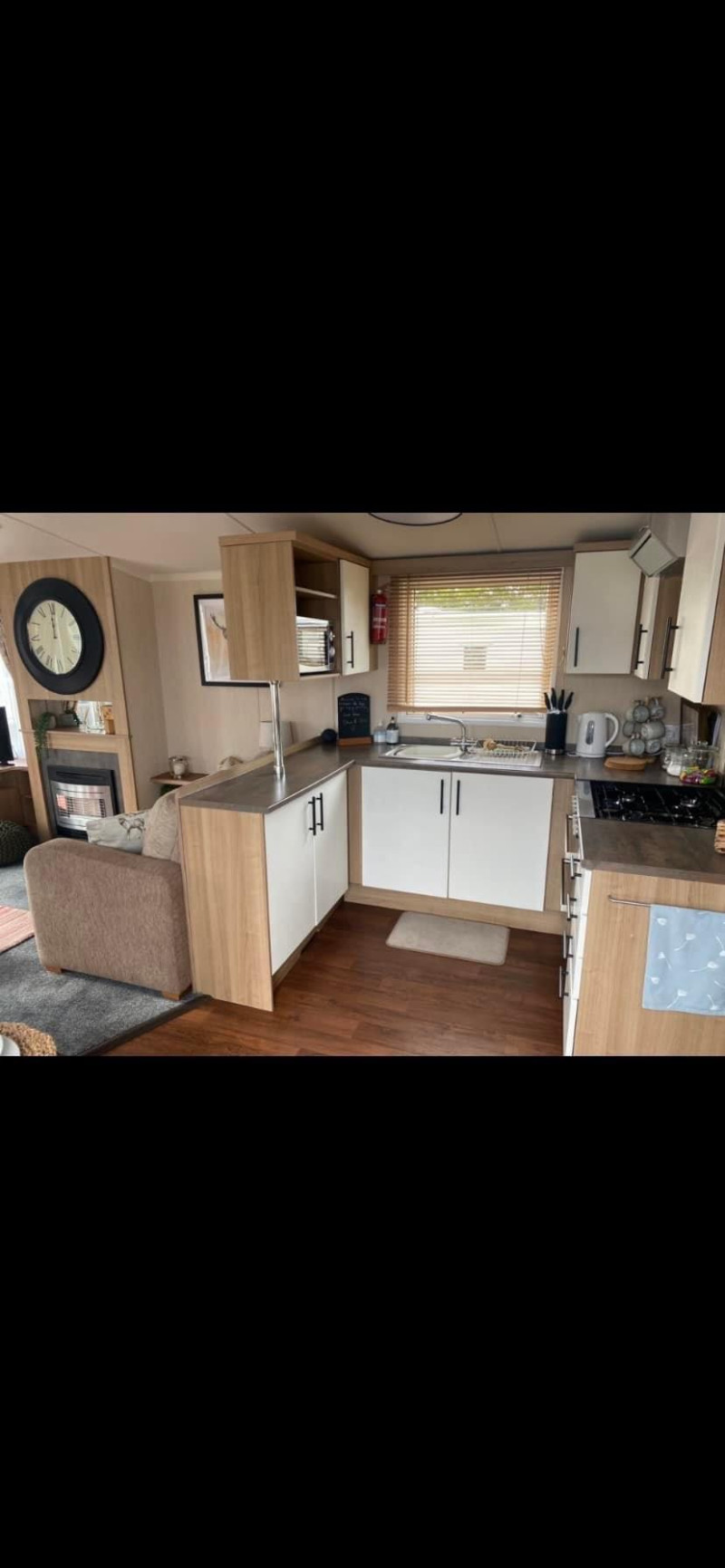 Private Sale Caravans