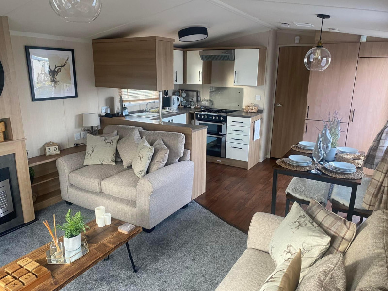 Private Sale Caravans