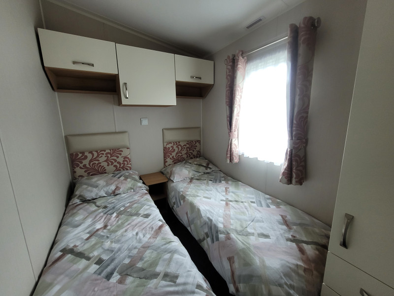 Private Sale Caravans