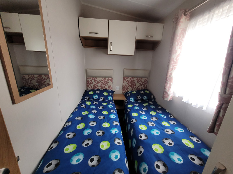 Private Sale Caravans