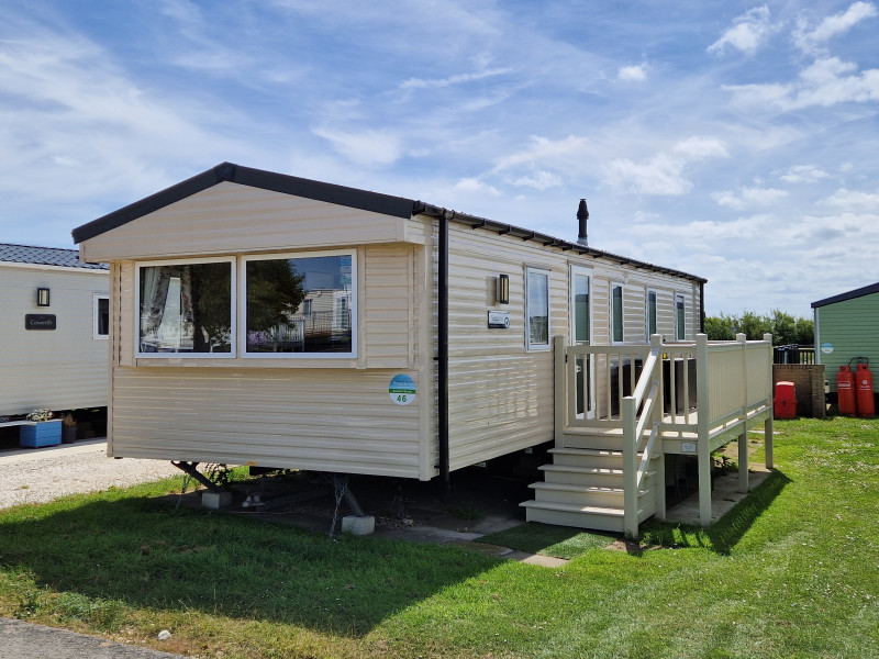 Private Sale Caravans