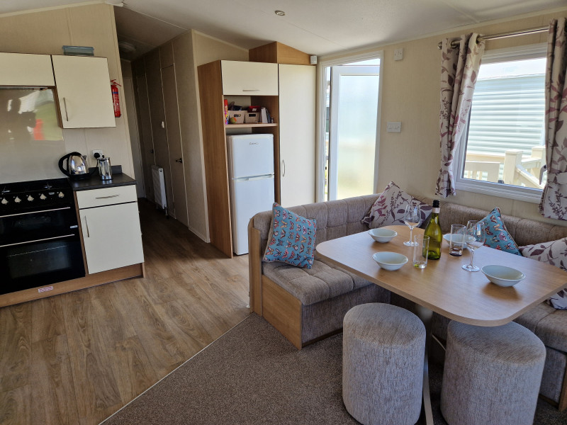 Private Sale Caravans