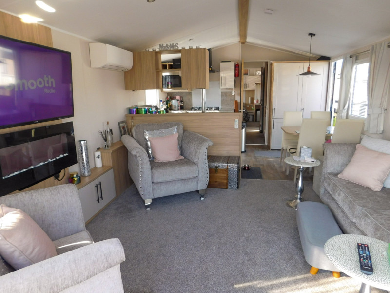 Private Sale Caravans