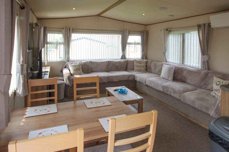 Private Sale Caravans