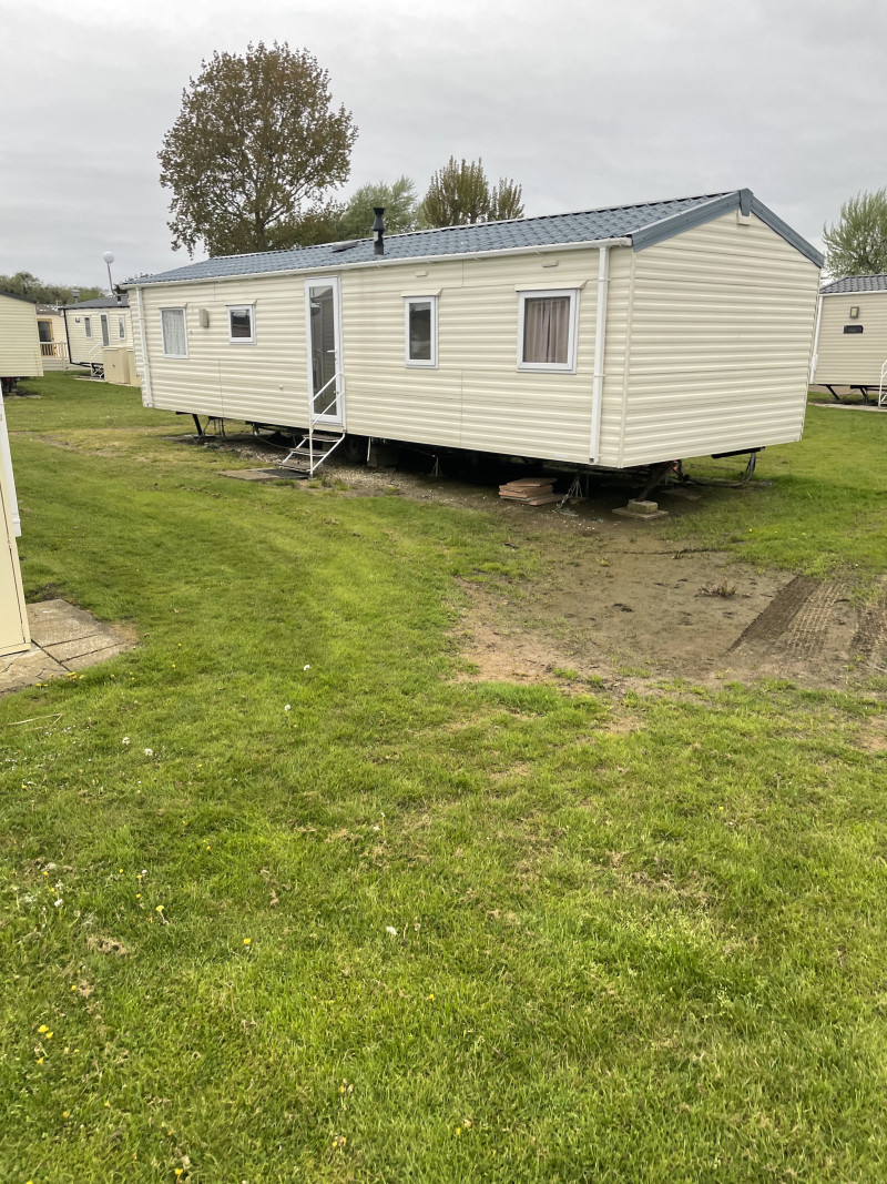 Private Sale Caravans