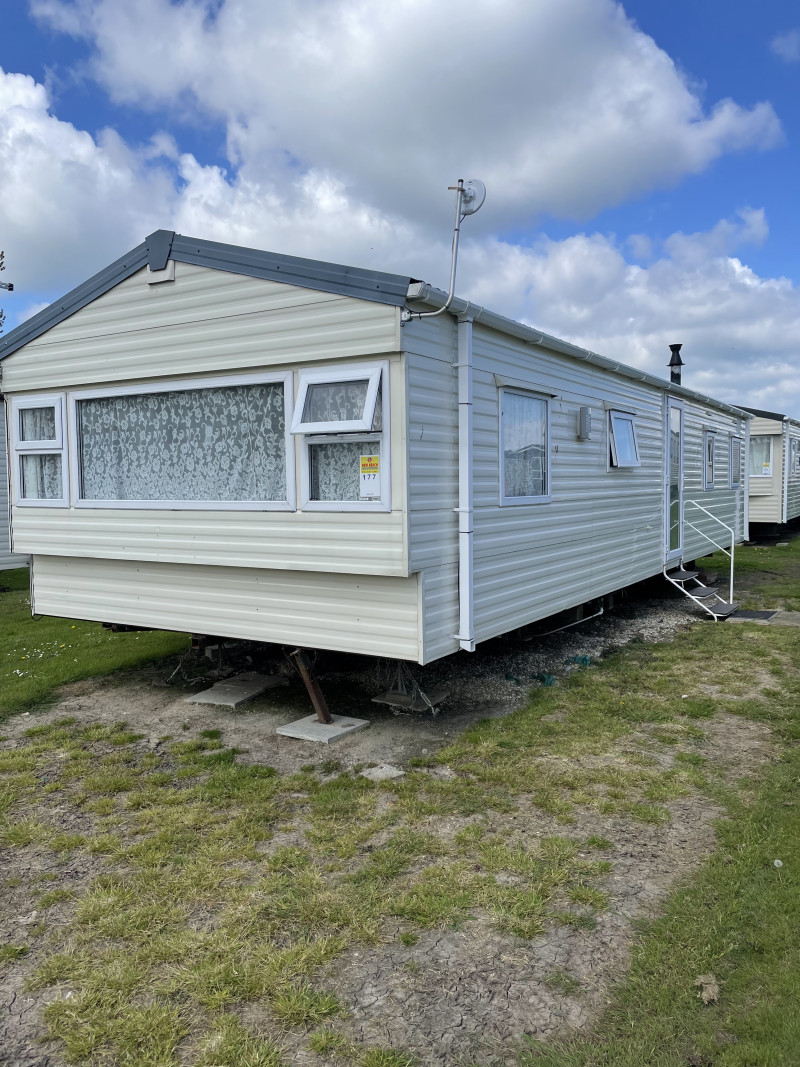 Private Sale Caravans